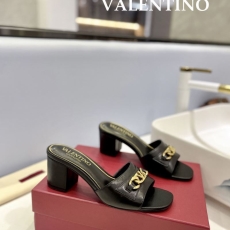 Valentino Slippers